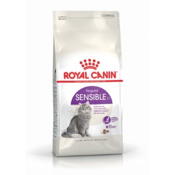 Royal Canin Sensible 33 400gr